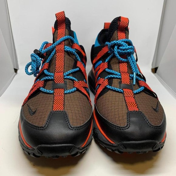 Nike Air Max 270 Bowfin AJ7200 200 Men's Shoe - Picture 4 of 5